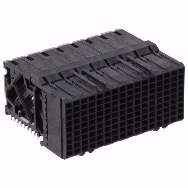 2007711-5 TE Connectivity AMP Connectors  Especializado